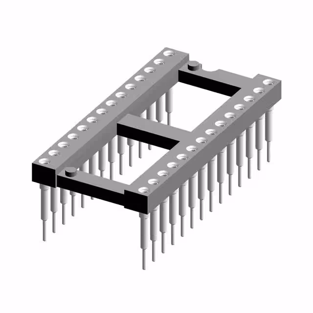 116-87-628-41-012101 Preci-Dip  Zoccoli IC